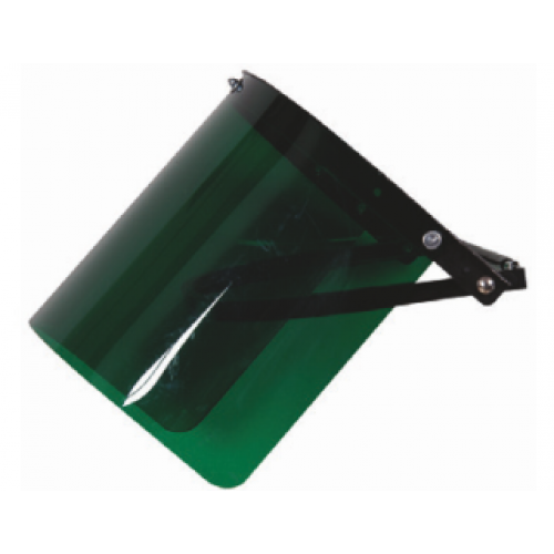 GE 1255-3 DÖKÜMCÜ VİZÖRÜ YEŞİL